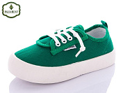 Кеды Paliament F19-24 от магазина Frison