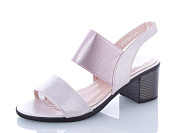 Босоножки Башили OYJ333-4 от магазина Frison