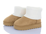 Угги Clibee F950C camel от магазина Frison