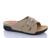 Шлепанцы Sharif ME1704-2 (37-41) от магазина Frison