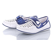 Мокасины Tom.M 11-36D от магазина Frison