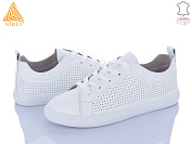 Кеды Stilli Group XB100-1 шкіра от магазина Frison