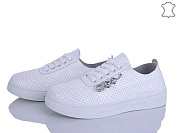 Кроссовки Бабочка 383-427 от магазина Frison