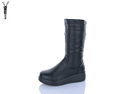 Сапоги Mainelin 999-1 от магазина Frison