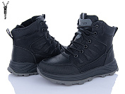 Ботинки Okshoes C11091-2 от магазина Frison