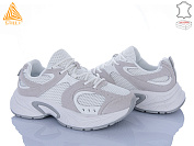 Кроссовки Stilli Group T40-2 шкіра от магазина Frison