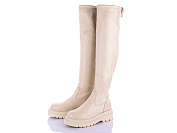 Ботфорты Veagia-Ada M155-2 стрейчч-old-1 от магазина Frison