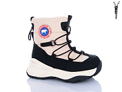 Ботинки Xifa Kids C40549-6 от магазина Frison