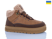 Ботинки Dago Гіпаніс Ж5110 camel от магазина Frison