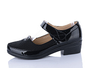 Туфли Ldw K58-22-8 батал от магазина Frison