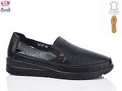 Туфли Gukkcr L0127 от магазина Frison