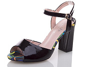 Босоножки Башили X908-6 от магазина Frison