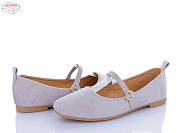 Балетки Мир 3984-ABC15-28 от магазина Frison