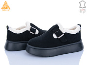 Туфли Stilli Group E2510-2 замш піна от магазина Frison