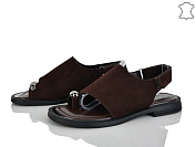 Босоножки Бабочка 6905-4 от магазина Frison