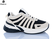 Кроссовки Башили H6595-112 от магазина Frison