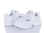 Кроссовки Okshoes B8992-3A от магазина Frison