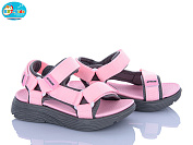 Босоножки Bbt L851-2-7 от магазина Frison