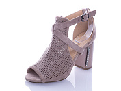 Босоножки Башили G1-2 от магазина Frison