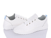 Кроссовки Violeta 9-765 white от магазина Frison