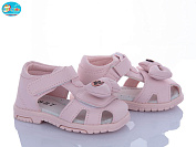 Босоножки Bbt L621-1-3 от магазина Frison