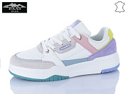 Кроссовки Baas L1000-4 от магазина Frison