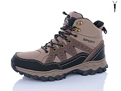 Ботинки Dafuyuan A2673-24 от магазина Frison