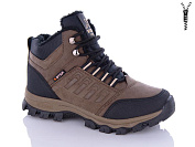 Ботинки Sharif XX6-1 (36-40) от магазина Frison