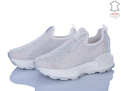 Кроссовки Mona Liza 2026-4 білий от магазина Frison