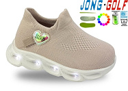 Кроссовки Jong-Golf B11730-3 LED от магазина Frison