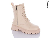 Ботинки Aba2 Q002 от магазина Frison