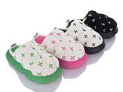 Тапочки Scarrhett-Plaazzo 1240 mix от магазина Frison