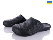 Шлепанцы Ds DS П28 т.синий от магазина Frison