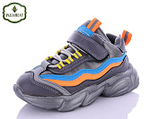 Кроссовки Paliament D2230-2 от магазина Frison