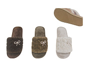 Тапочки Rai Shoes WF846 mix от магазина Frison