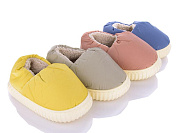 Тапочки Deshman 43079-106 mix от магазина Frison