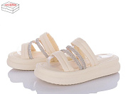 Шлепанцы Zdw A34-3 от магазина Frison