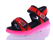 Босоножки Башили OYJ509-2 от магазина Frison