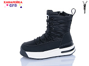 Ботинки Gfb E3625-1 от магазина Frison