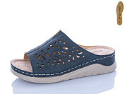 Шлепанцы I.Trendy G116-6 от магазина Frison