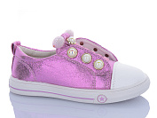 Кеды Sanlin 3-9381 от магазина Frison