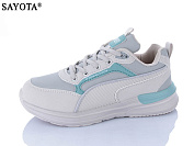 Кроссовки Sayota S2109-4 от магазина Frison