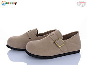 Туфли Klf BD5241-2 от магазина Frison