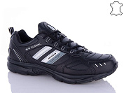 Кроссовки Veer-Demax V6022-2 батал от магазина Frison