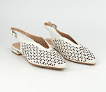 Босоножки Allshoes 212905 от магазина Frison