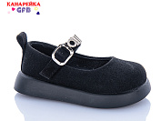 Туфли Gfb D628-1 от магазина Frison