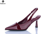 Босоножки Башили V342-10 от магазина Frison