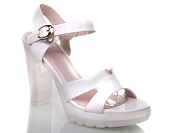 Босоножки Башили YJ56-22 от магазина Frison