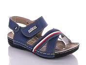 Босоножки No Brand HB126 от магазина Frison