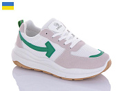 Кроссовки Swin-Purlina 086-2 от магазина Frison